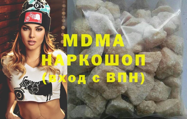 кокс Абаза